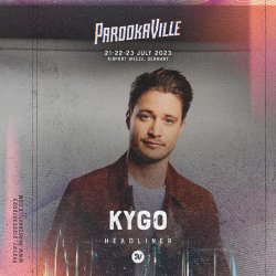 Обкладинка Kygo - You Can Feel