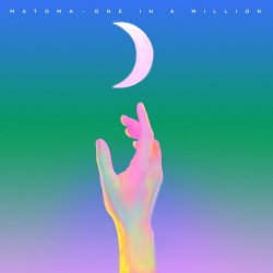 Обкладинка Matoma - Let Me