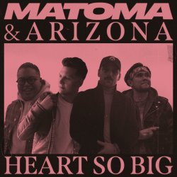 Обкладинка Matoma - Bittersweet