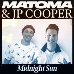 Обкладинка Matoma - The Power