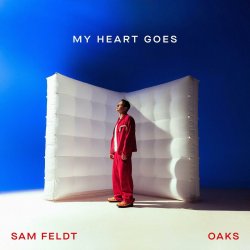 Обкладинка Sam Feldt - Been A While