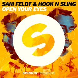 Обкладинка Sam Feldt - The Confession