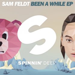 Обкладинка Sam Feldt - Deja Vu