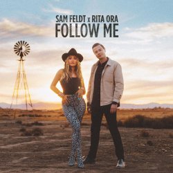 Обкладинка Sam Feldt - Winter Wonderland