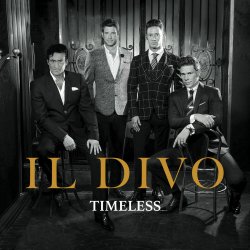 Обкладинка Il Divo feat. Nicole Scherzinger - Memory