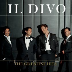 Обкладинка Il Divo - Que Bonito Es Vivir