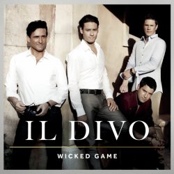 Обкладинка Il Divo - Unforgettable