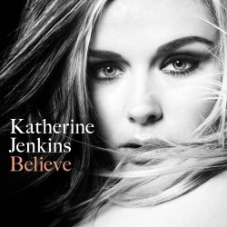 Обкладинка Katherine Jenkins - Miserere