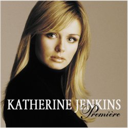 Обкладинка Katherine Jenkins - Caro Mio Ben