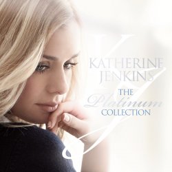 Обкладинка Katherine Jenkins - House of No Regrets