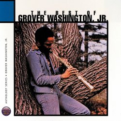 Обкладинка Grover Washington, JR - Knucklehead