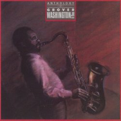 Обкладинка Grover Washington Jr. - Jet Stream