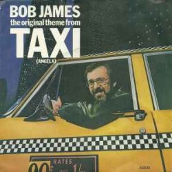 Обкладинка Bob James - Angela