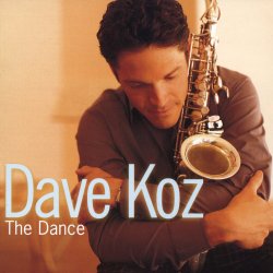 Обкладинка Dave Koz - Together Again