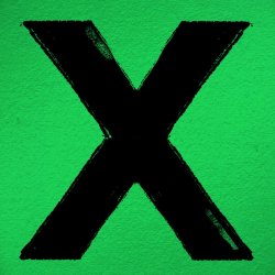 Обкладинка Ed Sheeran - Photograph