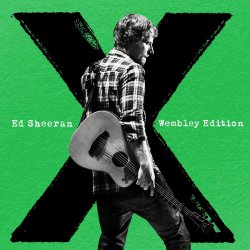 Обкладинка Ed Sheeran - Castle On The Hill