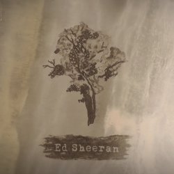 Обкладинка Ed Sheeran - Bloodstream