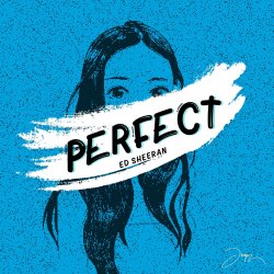 Обкладинка Ed Sheeran - One