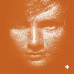 Обкладинка Ed Sheeran - The A Team
