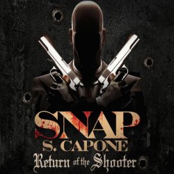 Обкладинка Snap! - Madman's Return
