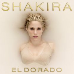 Обкладинка Shakira - Hips Don’t Lie