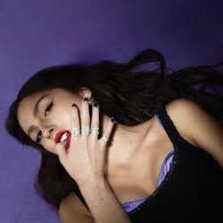 Обкладинка Olivia Rodrigo - Girl I’ve Always Been