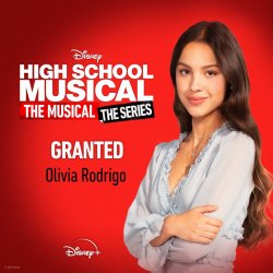 Обкладинка Olivia Rodrigo - Enough for you