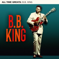 Обкладинка B.B. King - Blues Boys Tune