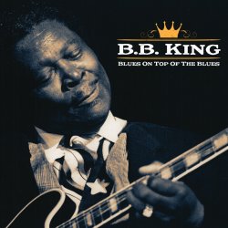 Обкладинка B.B. King - Lucille