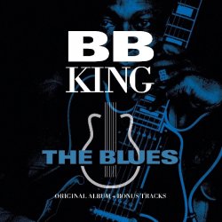 Обкладинка B.B. King - What Happened