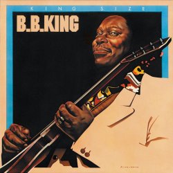 Обкладинка B.B. King - Ghetto Woman