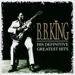 Обкладинка B.B. King - Chains And Things