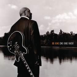 Обкладинка B.B. King - Caldonia