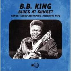 Обкладинка B.B. King - Knock Me a Kiss