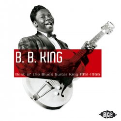 Обкладинка B.B. King - Catfish