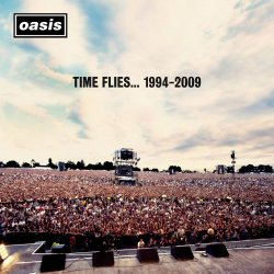 Обкладинка Oasis - Stand by me