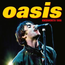 Обкладинка Oasis - The masterplan