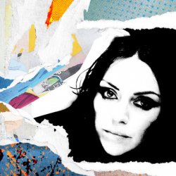 Обкладинка Amy Macdonald - Forward