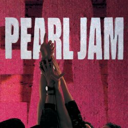 Обкладинка Pearl Jam - Sirens