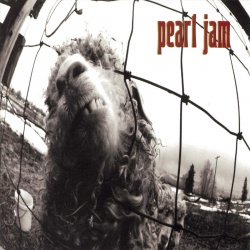 Обкладинка Pearl Jam - Even Flow