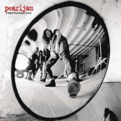 Обкладинка Pearl Jam - Black
