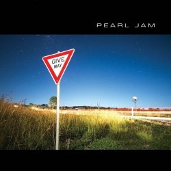 Обкладинка Pearl Jam - Alive
