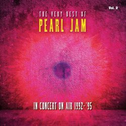 Обкладинка Pearl Jam - Just Breathe