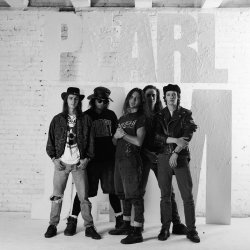 Обкладинка Pearl Jam - Deep