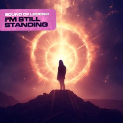 Обкладинка Sound Of Legend - I'm Still Standing