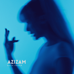 Обкладинка Rain Paris - Azizam