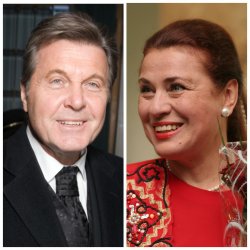Обкладинка Лев Лещенко и Валентина Толкунова - До свиданья наш ласковый миша. Олимпиада 80