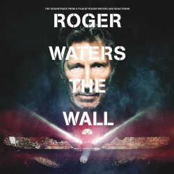 Обкладинка Roger Waters - Comfortably Numb