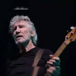 Обкладинка Roger Waters - Radio Waves