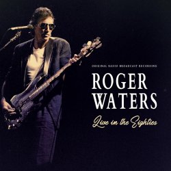 Обкладинка Roger Waters - Wait For Her